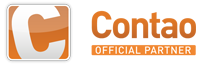 Agentur SONNENDECK ist Contao-Partner